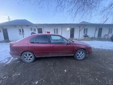 tayota progres: Nissan Primera: 2000 г., 2 л, Ручные, Бензин, Седан — 3