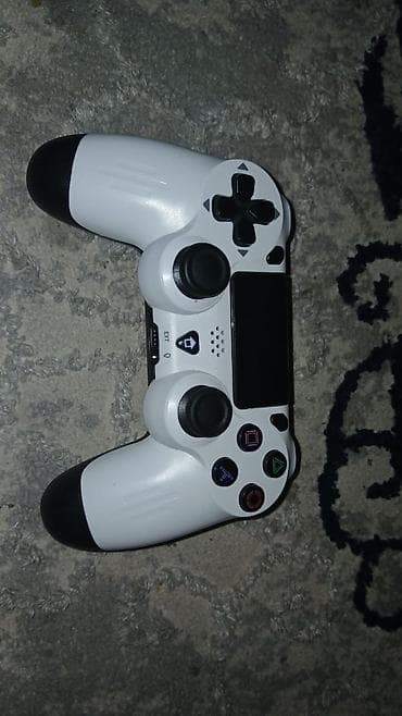 xiaomi redmi note 8: Игровая консоль Sony PlayStation 4 Slim, цвет белый. Комплектация по — 5