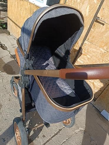 луганский: Другой детский транспорт — 1