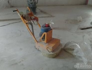полированный апарат: Шлифовка пола Больше 6 лет опыта — 2