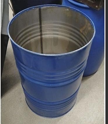 200 литровая бочка цена: Бочка Металл, 200 л, Самовывоз, Платная доставка — 1