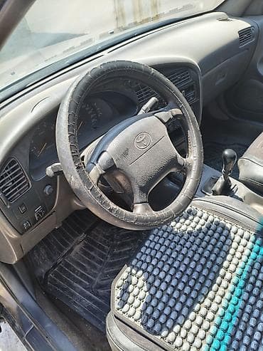 mark ll: Toyota Camry: 1992 г., 2.2 л, Механика, Бензин, Седан — 6