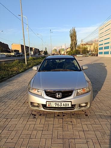 зеркало для авто: Honda Accord: 2002 г., 2 л, Механика, Бензин, Седан — 3