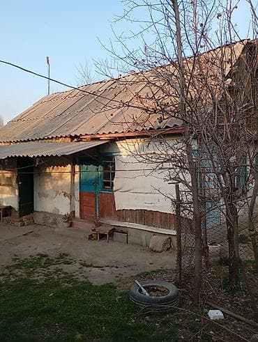 Продаю дом в селе Садовом