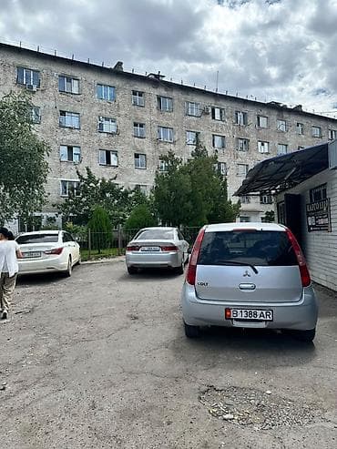 квартира к: 18 м², Без мебели — 6