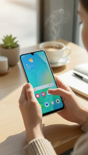 а23 самсунг: Samsung Galaxy A15, Новый, цвет - Зеленый — 1