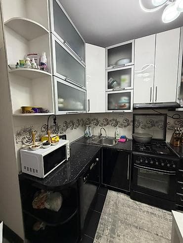 106 серия квартиры: 3 комнаты, 62 м², 105 серия — 6