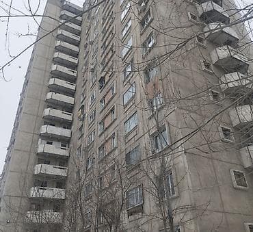 куплю 2 комнатный квартира: 2 комнаты, 42 м², 104 серия, 3 этаж, Косметический ремонт — 7