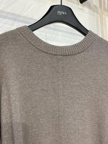 италия итальянское италии: Новое Платье Италия! Фирмы Clothe. 💯 кашемир. Размер 44-46-48 — 2