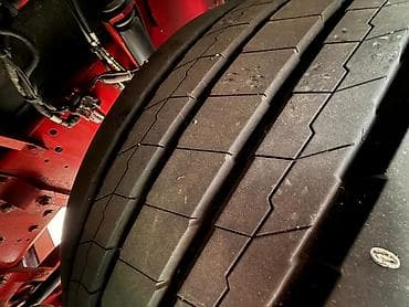 daf volvo: Тягач, DAF, 2012 г., Без прицепа — 9