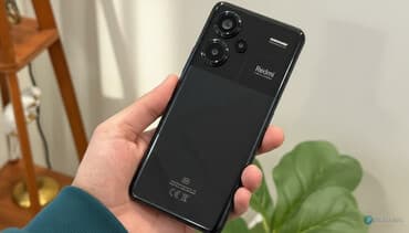 ноутбук айфон: Redmi, Redmi Note 13 Pro Plus, Б/у, 512 ГБ, цвет - Черный, 2 SIM — 1