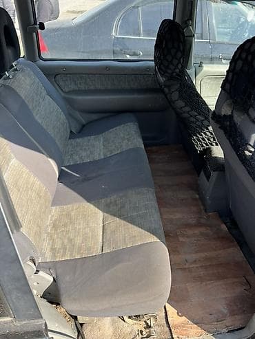 launch 431: Mitsubishi RVR: 1995 г., 1.8 л, Ручные, Бензин, Универсал — 3