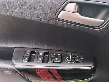 Унаа сатуу: Kia Morning: 2019 г., 1 л, Автомат, Бензин, Хетчбек — 2