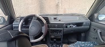 аванта 1996: Daewoo Nexia: 2006 г., 1.6 л, Механика, Седан — 7