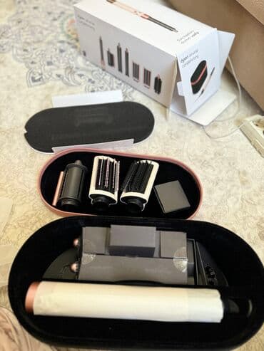 karcher моющий пылесос: Срочно нужны деньги ! Продаю Dyson Airwrap в лимитированном цвете — 2