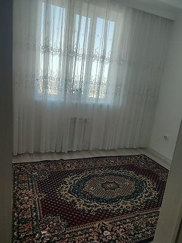 Квартиры: 2 комнаты, 58 м², Элитка, 10 этаж, Дизайнерский ремонт — 6