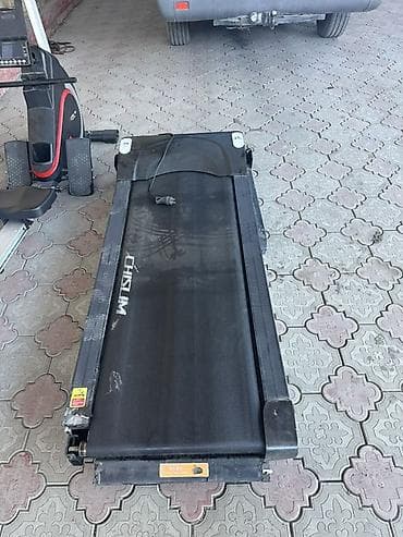 Спортивный инвентарь для домашнего зала — комплект В набор входят: -