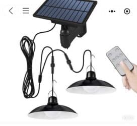 солнечный генератор: Свет очуп жатабы анда бизде кундун нурунан иштей турган уйго комнатага — 2