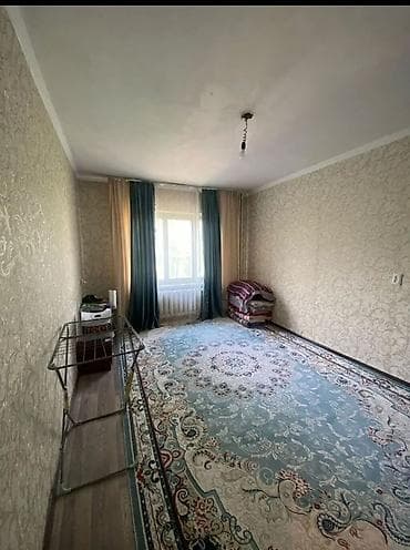 2 комнаты, 55 м², 105 серия, 4 этаж — 3