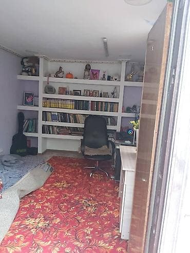 срочно связи выездом: Срочно!!! Продаю дом 106 м² район Турбазы. 3 комнаты, кухня — 5