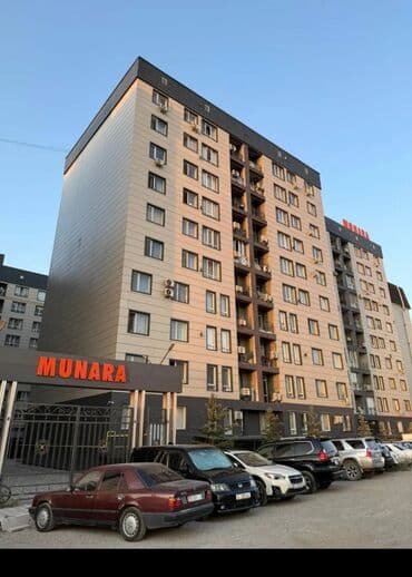 продается квартира кок жар: 2 комнаты, 76 м², Элитка, 3 этаж — 10