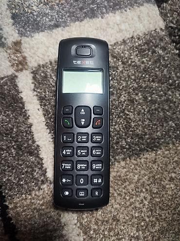 realme c2: Продается городской телефон Texet TX-D6405 (новый, полностью рабочий — 3