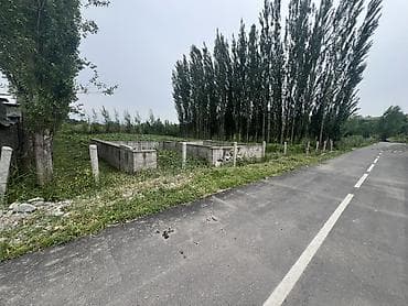9 соток, Для строительства