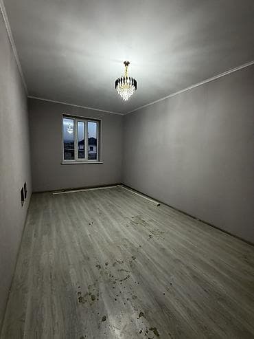 кок жар ж м: Баш-булак Ожор айлынан 4 болмолуу Жаны салынган уй сатылат. ✅ 5 сотик — 7