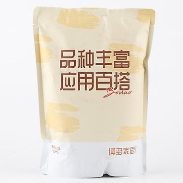 чаи: Порошок для приготовления сливочной пены для Бабл Ти - Назначение — 7