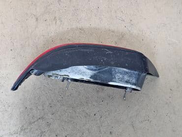 бумажное шоу на детский праздник: Задний правый стоп-сигнал Peugeot 1995 г., Б/у, Оригинал, Германия — 9