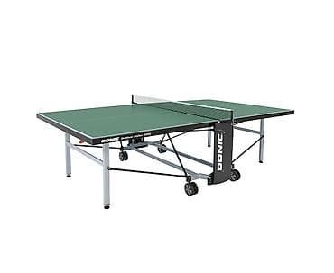 Профессиональный стол для настольного тенниса DONIC Outdoor Roller