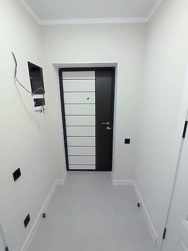 Кыймылсыз мүлк: 1 бөлмө, 40 м², Элитка, 5 кабат — 7