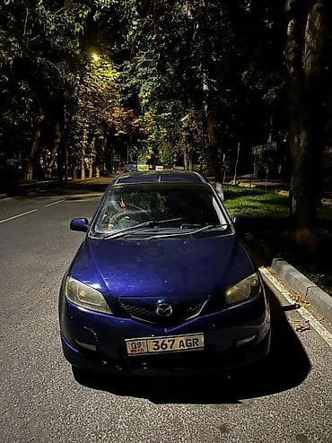 mazda cronos: Mazda Demio: 2003 г., 1.3 л, Автомат, Бензин, Хэтчбэк — 1
