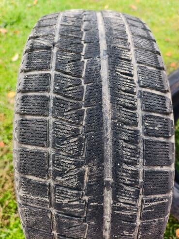 шинный центр бишкек: Шины 215 / 50 / R 17, Зима, Б/у, Комплект, Легковые, Китай, Bridgestone — 3