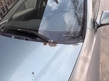 Honda Accord: 2005 г., 2.4 л, Механика, Газ, Седан — 5