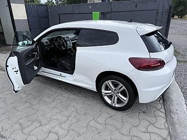 гольф 2 токмок: Volkswagen Golf GTI: 2012 г., 1.4 л, Робот, Бензин, Купе — 5