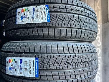 шины 235 65: Шины 235 / 55 / R 19, Зима, Новый, Комплект, Внедорожные (АТ/МТ), Китай, Triangle — 2