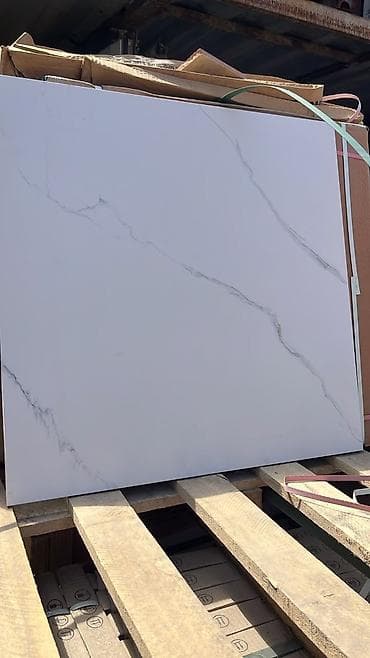 Дом и сад: Керамогранит крупного формата 60×60 см (ориентировочно по — 2