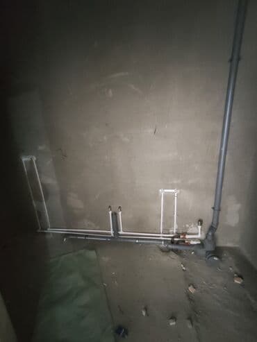 услуги сантехника каракол: Ремонт сантехники Больше 6 лет опыта — 9