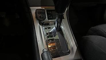 coroll: Toyota Corolla: 2005 г., 1.5 л, Автомат, Бензин, Хэтчбэк — 7