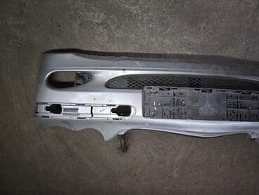 передний бампер опель вектра б: Бампер Передний Mercedes-Benz, Б/у, Оригинал — 5