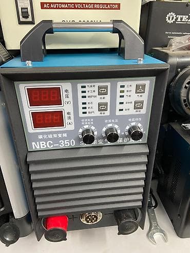 Сварочные аппараты: Сварочный аппарат, Полуавтомат — 1