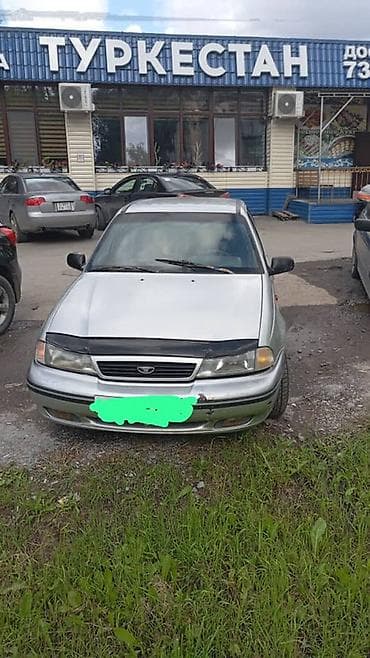 колесо нексия: Daewoo Nexia: 2005 г., Ручные, Бензин, Седан — 1