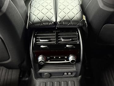 BMW 530: 2020 г., Автомат, Бензин, Седан — 9