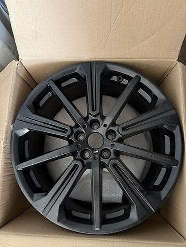 на g05: Литые Диски R 20 BMW, 1 шт, отверстий - 5 — 1