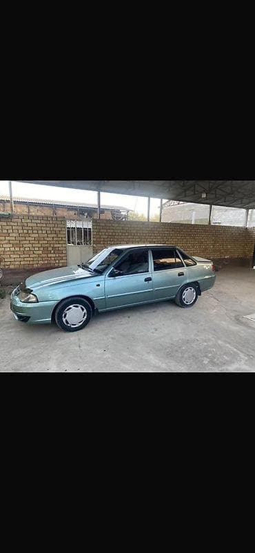 бампер передний нексия 2: Daewoo Nexia: 2009 г., 1.6 л, Механика, Бензин, Седан — 2