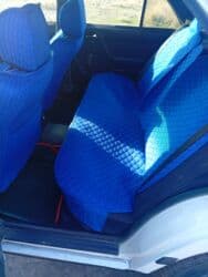 мотоцикл цены: Mercedes-Benz W124: 1987 г., 2 л, Механика, Бензин, Седан — 7