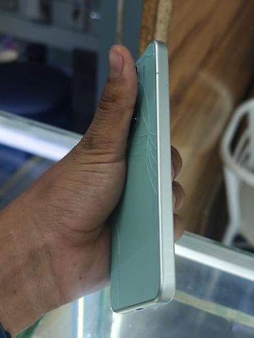 мониторы от xiaomi: Xiaomi, 15, Б/у, 256 ГБ, цвет - Зеленый, 2 SIM — 5