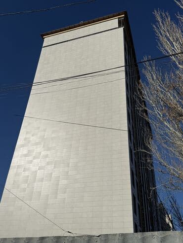 квартиры на долгий срок жибек жолу: Сдан, Элитка, 2 комнаты, 85 м² — 27