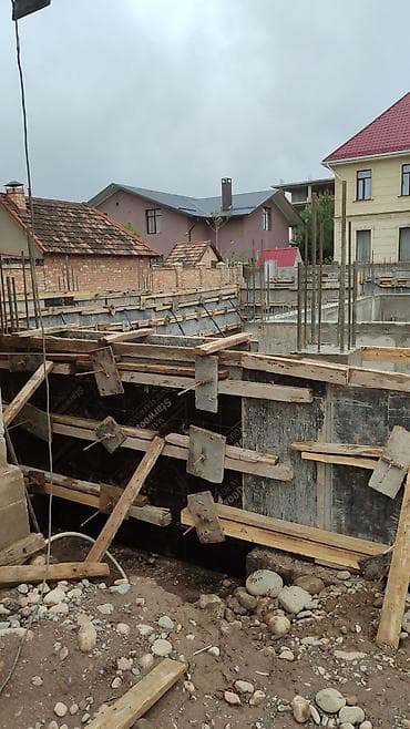 бена блок: Опалубки, Фундамент, Стяжка Гарантия, Бесплатная консультация, Монтаж Больше 6 лет опыта — 9